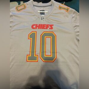 Brand new NFL Tyreek Hill Kansas City Chiefs jersey